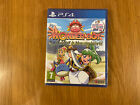 Sony PlayStation 4 - Wonderboy Asha In Monster World - Nowy i zapieczętowany pasek Sony