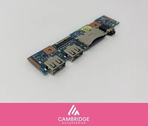 Asus Vivobook X705M Series USB Audio SD Card Reader Board 60NB0IF0-IO1020 - Bild 1 von 3