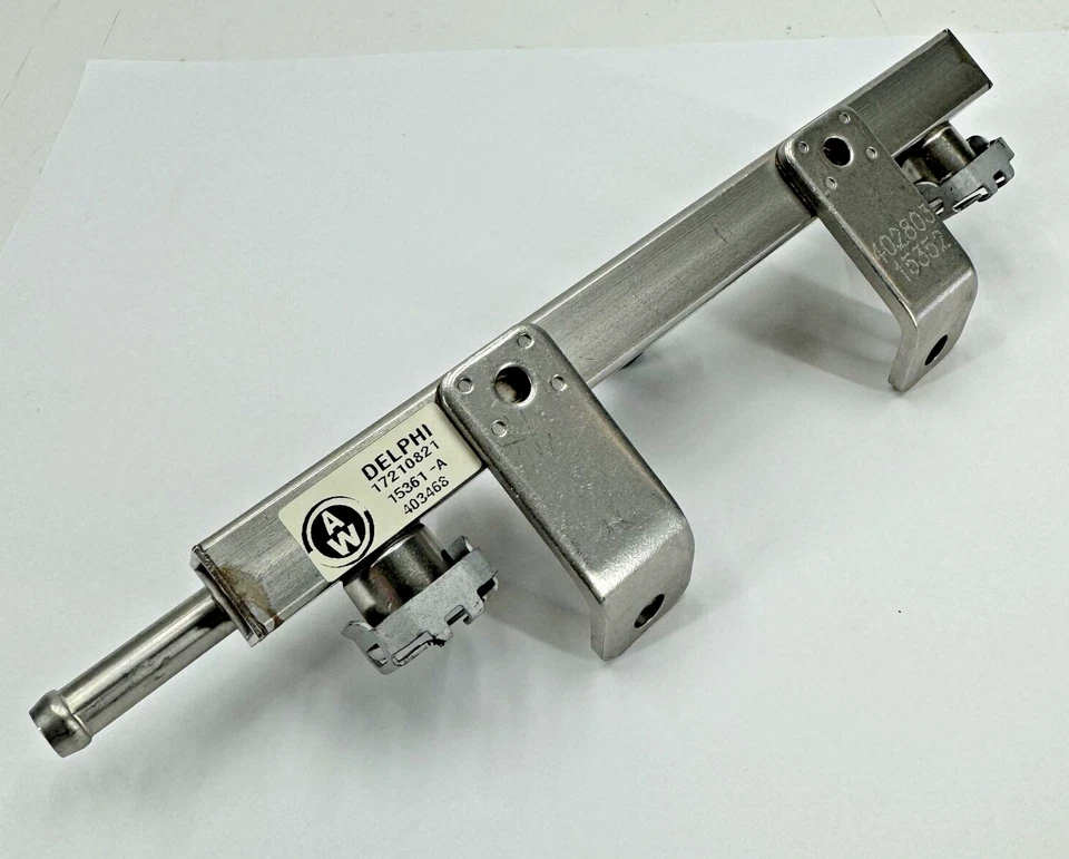 ARCTIC CAT STAMPEDE 19-24 MONTAJE DE RIEL DE COMBUSTIBLE 403468 Foto 1 de 1