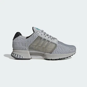 adidas Originals Climacool 1 Mercedes in Grey and Light Blue Limited Stock - Picture 1 of 9
