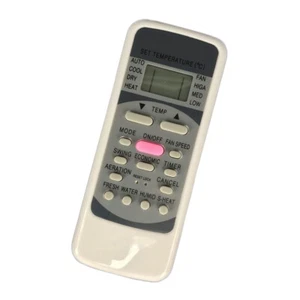 Replacement Remote Control Fit For MRCOOL RG51M5/EU RG51I11/BGEU Air Conditioner - Picture 1 of 2