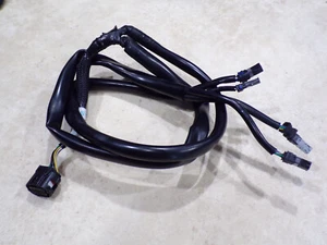 Interruptores Triumph Tiger 800 XRT subtelar cableado puente arnés en muy buen estado 18 19 - Imagen 1 de 1