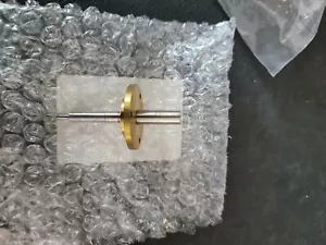 Thomas 592-A Center Spindle, For Stormer Viscometer - Picture 1 of 2