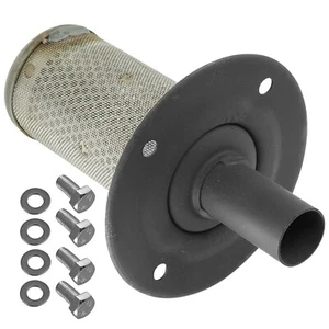 Caltric Spark Arrestor For Yamaha Raptor 700 YFM700R 2015-2023 2LS-E4780-00-00 - Picture 1 of 7