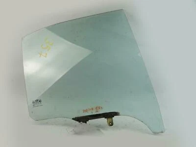 1995 - 1999 Hyundai Accent Window Glass Door Passenger Right Side Rh Rear Oem - Image 1 of 4