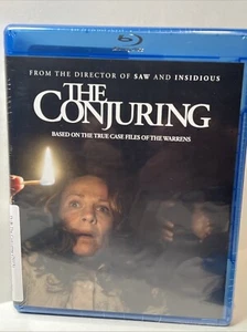 The Conjuring (Blu-ray, 2013) - Picture 1 of 2