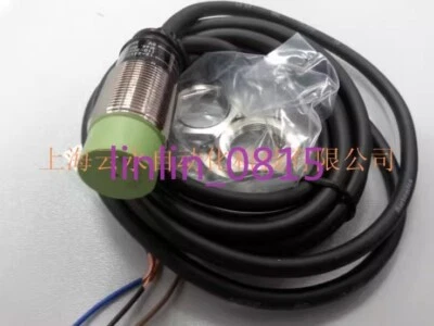 1Pcs New Autonics proximity switch PR18-8DN2 - Image 1 of 3