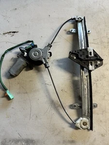 02-06 Acura Rsx Passenger Side Window Regulator - Picture 1 of 1