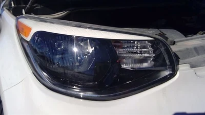 Passenger Headlight Model Halogen Without LED Accent Fits 14-19 SOUL 336163 Foto 1 de 4