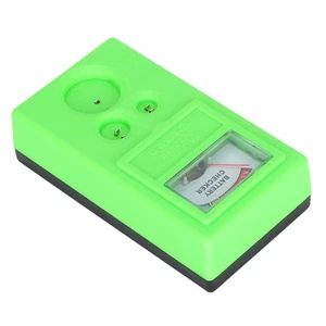 Watch Button Cell Battery Tester Batteries Capacity Power Test Tools Watch R ESE - Picture 1 of 22