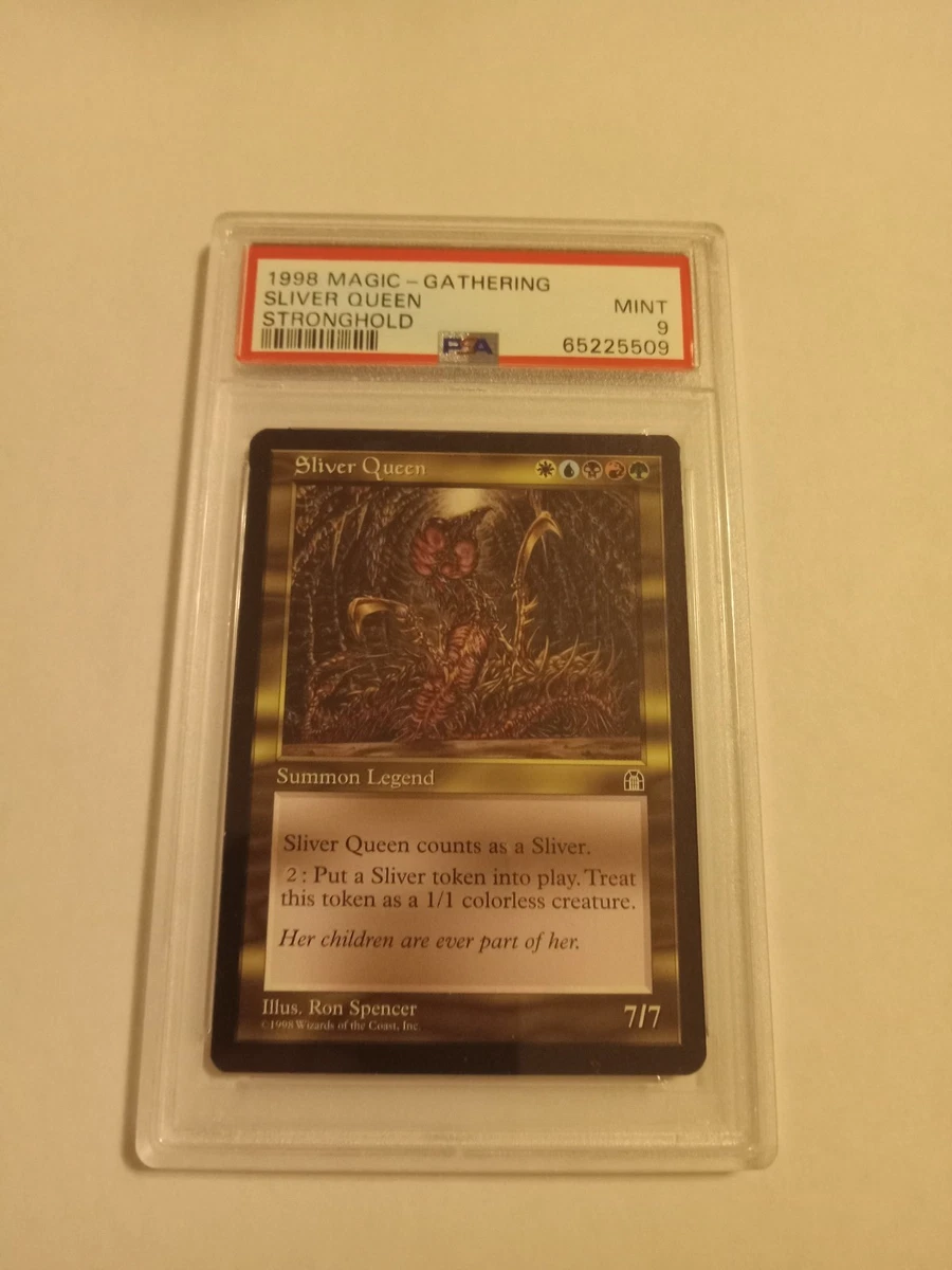 Sliver Queen for sale | eBay