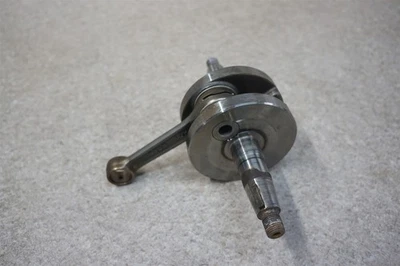 Honda CR85R CR85 CR 85 2003 03 Hot Rods motor cigüeñal cigüeñal Foto 1 de 4