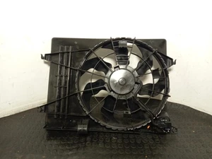 HYUNDAI IX35 Radiator Cooling Fan 2010-2015 1.6L G4FD - Picture 1 of 7