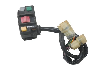 04 Can-Am Rally 175 200 2x4 Faro encendido apagado manillar interruptor de arranque Bombardier Foto 1 de 3