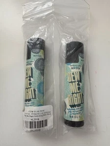 Barra hidratante para la piel Perfectly Posh Dew Me Right X 2 ~ nueva sellada 0,67 oz cada una - Imagen 1 de 3