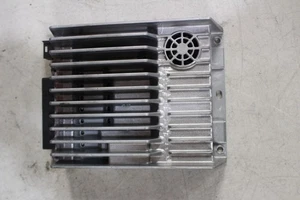 2008-2011 MERCEDES BENZ E350 AUDIO AMPLIFIER #093720-48A - Picture 1 of 2