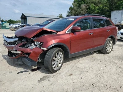 Passenger Right Strut Front FWD Fits 07-10 MAZDA CX-9 1128982 Foto 1 de 4