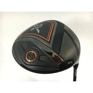 Dunlop Driver XXIO X Driver 2020 9.5 Diamana TB60 Stiff Right-Handed - Picture 1 of 3