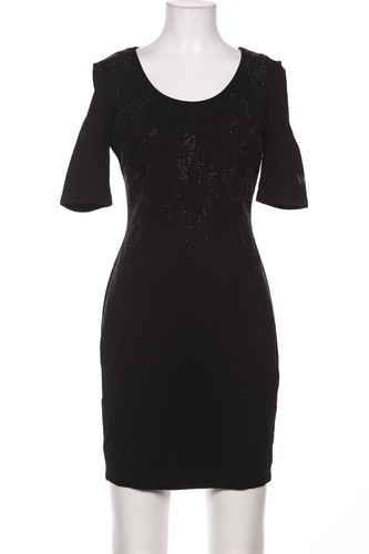 Versace Jeans abito donna dress abito da donna taglia EU 36 nero #4yeswgd