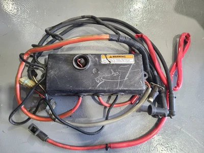 COMPUTADORA YAMAHA 700 CDI caja eléctrica ECU BOX WAVE BLASTER SUPERJET RAIDER VXR Foto 1 de 4