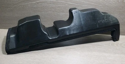 ✅GENUINE 2017 - 2019 KIA SOUL RIGHT RADIATOR AIR GUIDE OEM 29135 B2500 - Изображение 1 из 2