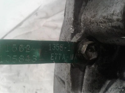 Transfer Case 2WD Fits 87-90 BRONCO II 617213 - Image 1 of 4