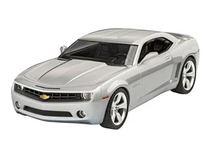 (RV07648) - Revell Kit 1:25 - Camaro Concept Car (easy-click) - Imagen 1 de 1