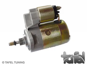 Motorino di Avviamento per VW Maggiolino, Tipo 3, Karmann Ghia 12 Volt - Foto 1 di 1