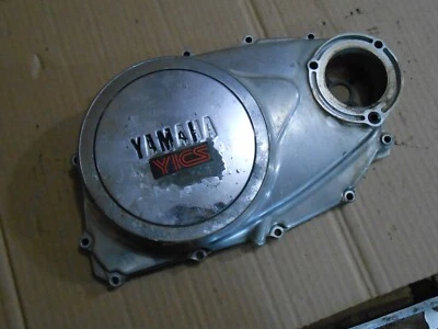 Yamaha Virago 500 XV 500 83 1983 cubierta embrague carcasa motor derecha Foto 1 de 3