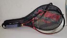 Prince ARC Lite LXT 107" Graphite Composite Tennis Racket 4 1/2
