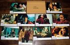 THE iCE STORM Kevin Kline Tobey Maguire Sigourney Weaver 10 FRENCH LOBBY CARDs