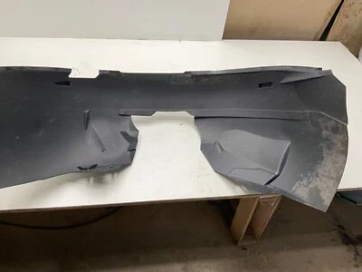 DODGE GRAND CARAVAN 2011 DIANTEIRO ESQUERDO DO LADO DO MOTORISTA FORRO SPLASH SHIELD - Imagem 1 de 4