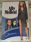 Ally McBeal Sezon 3 Odcinki 5-8 TV SERIES DVD
