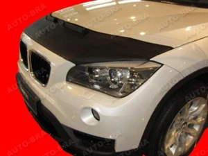 Steenslag Bra BMW X1 E84 2009-2015 Motorkapsteenslaghoes Bonnet Bra Motorkap Bra - Bild 1 von 4