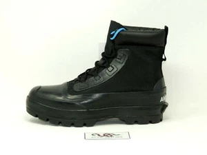 Converse x Ambush Chuck Taylor All-Star Duck Boot Black - Size 4 Men (6W) - NEW - Picture 1 of 4