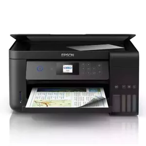 Epson EcoTank ET-2750 | Stampa Fronte/Retro | Copia e Scansione | Connettivit... - Foto 1 di 1