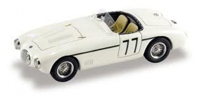 OSCA MT4 1350 REES MAKING 1953 modellino STARLINE scala 1:43 - Immagine 1 di 1