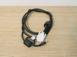 Molex HDMI/DVI 3 M Videokabel HDMI Connector to DVI Connector 28AWG - Afbeelding 1 van 1