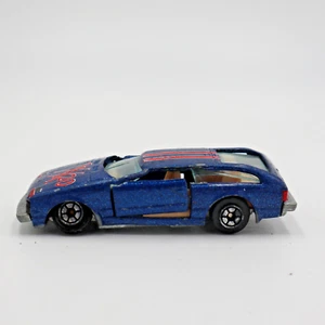 Matchbox Superfast Toyota Celica XX 20 Hong Kong - Foto 1 di 5