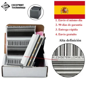 Cabezal de impresión de 15 pines para NCR 7167 7198 7197 Recibo POS, 497-0465432 - Imagen 1 de 6