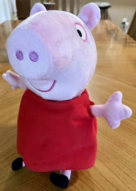 Peppa Pig: Saiba quem é o Papai Pig, único ator que continua na