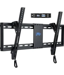 TV Wall Mount By Mounting Dream MD2268-LK Tilting. - Picture 1 of 4