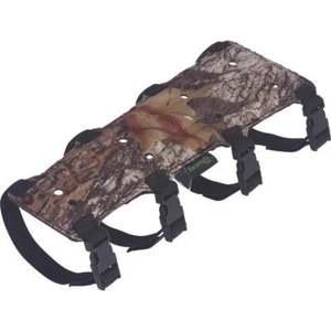 Tarantula A03400MB Flexform Fleece Armguard Camo Full Length - Picture 1 of 1