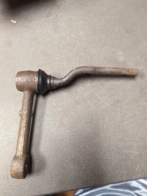 1964 年 1965 年 Oldsmobile F-85 通用零件空闲臂 5693754 NOS 原装 Cutlass 442 — 第 1/4 张图片