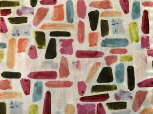 Sea Glass Fabric pieces l 100% quilters cotton l Pre-washed, Cut & Steamed - Picture 1 of 1
