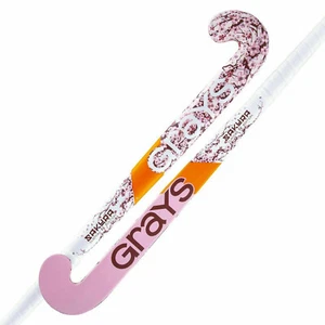 Sakura Ultrabow Custom Edition Junior Hockey Stick Size 36.5" & 37.5" Free Gift - Picture 1 of 3