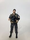 Mcfarlane Call Of Duty Ops 4 Frank Woods Action Figure 1:10 7" Scale