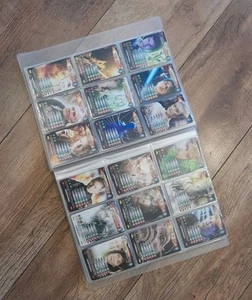 Dr Who battles In Time Trading Cards Joblot Collection 335+ Cards Read Descript - Imagen 1 de 23