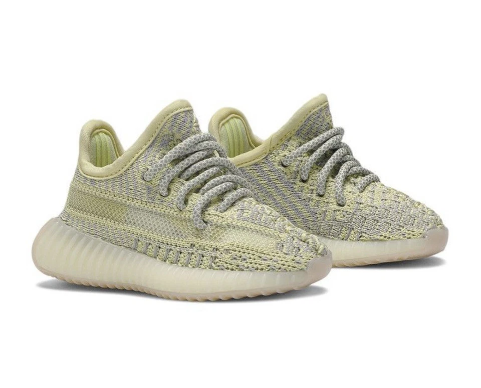 Talla 5.5 - Adidas Yeezy Boost 350 V2 Antlia (Infante) FV3245 Foto 1 de 4