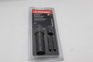 VTG Husky Hand Impact Tool Set #47200 Loosens Frozen Screws NOS NIP - Picture 1 of 5